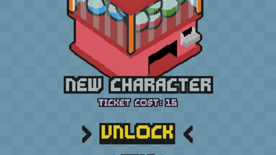 A Slight Chance of Sawblades Screenshot