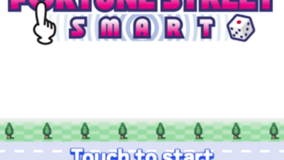 Fortune Street Smart Screenshot