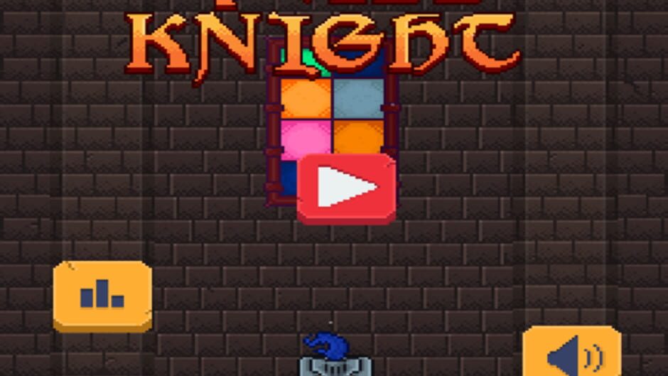 Up All Knight screenshot