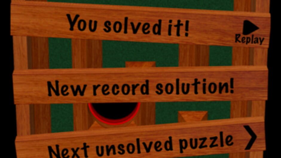 Tip & Tumble screenshot
