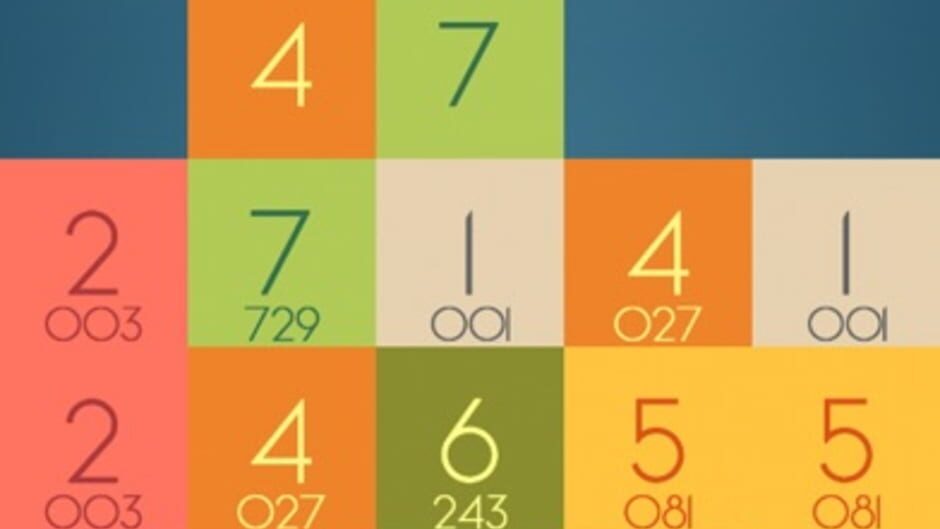 Ones! screenshot