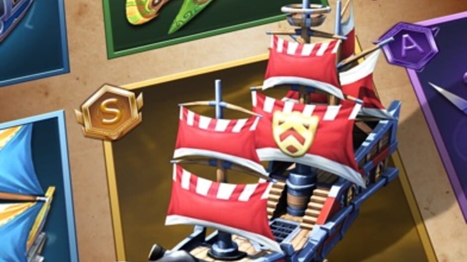 SailCraft GO screenshot
