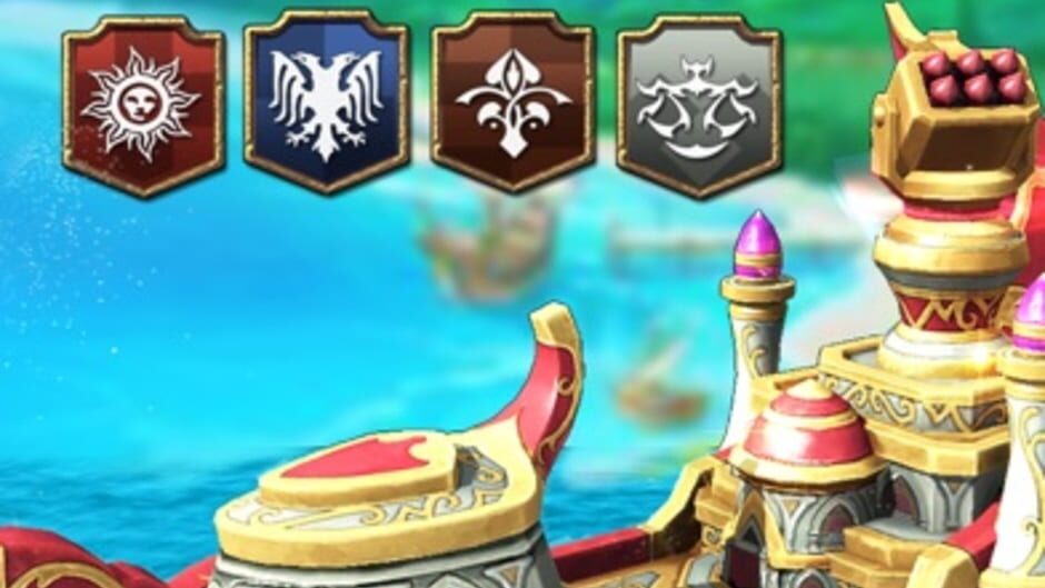 SailCraft GO screenshot