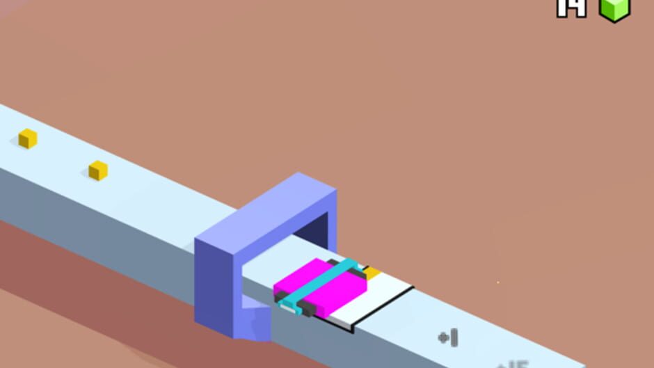 PXL Play screenshot