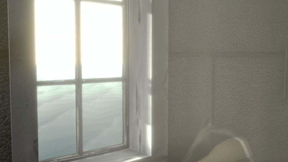 Lillie is the Keeper Screenshot