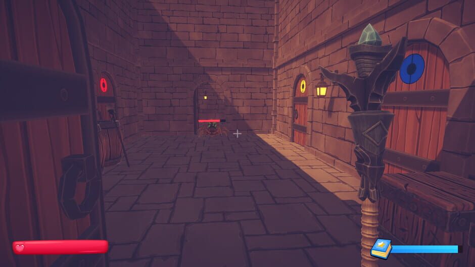 Way of the Wizard Screenshot