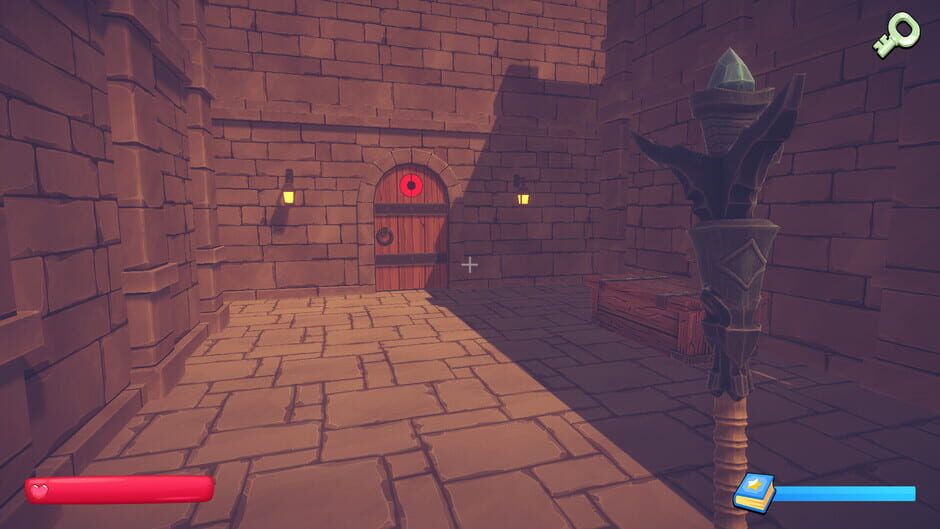 Way of the Wizard Screenshot