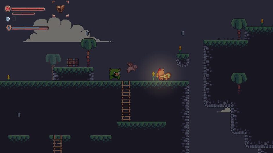 The Duduk Master Screenshot