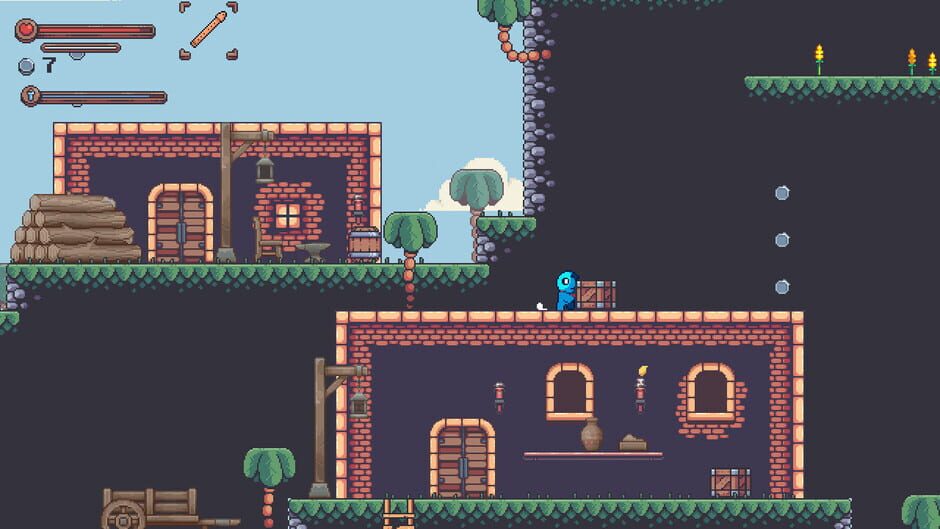 The Duduk Master Screenshot