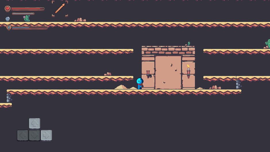 The Duduk Master Screenshot