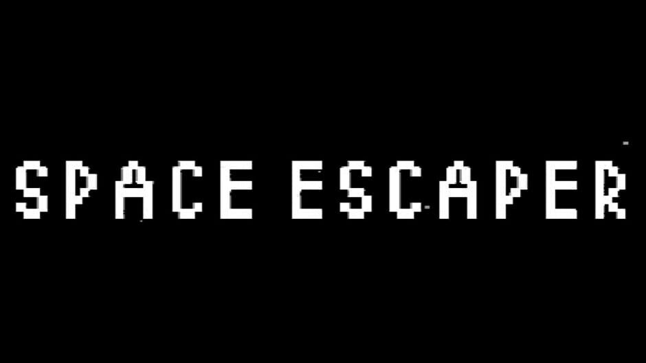 Space Escaper Screenshot