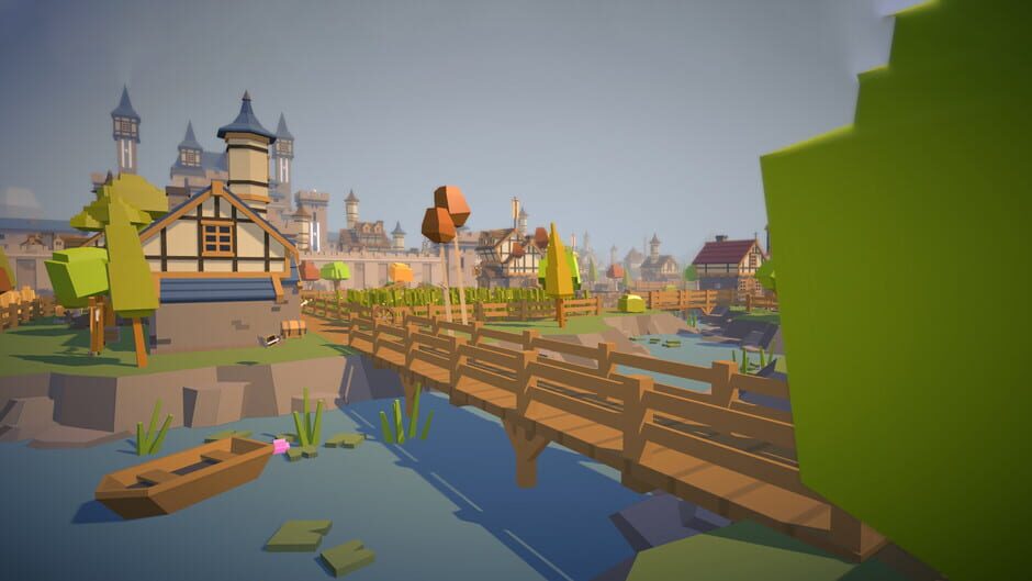 Medieval and Secrets Screenshot