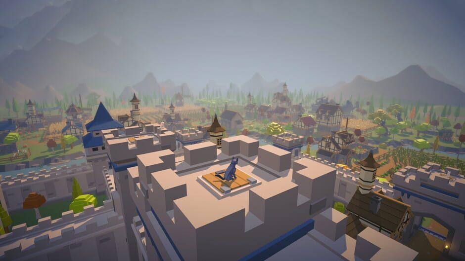 Medieval and Secrets Screenshot