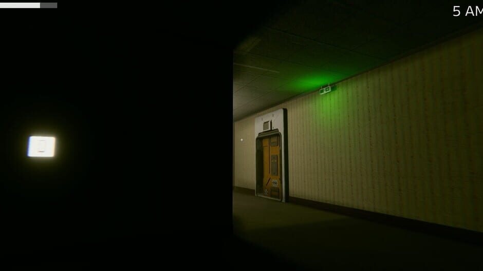 Light the Backrooms Screenshot