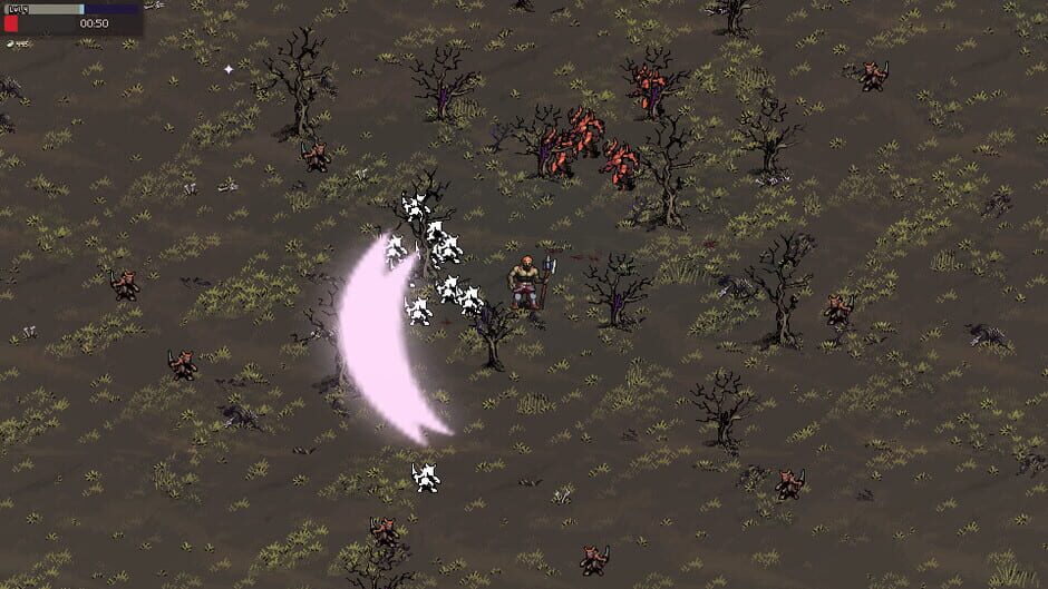 Hell Slayer Screenshot