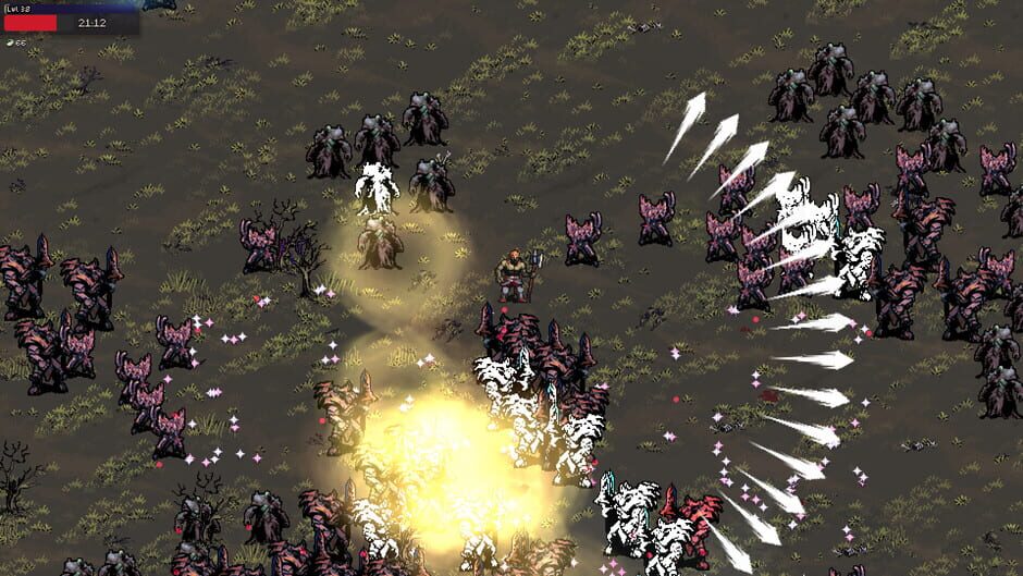 Hell Slayer Screenshot