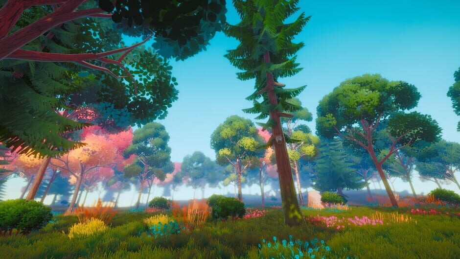 Hike Trip Screenshot