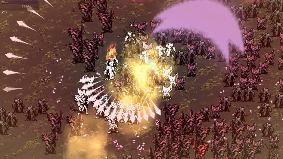 Hell Slayer Screenshot