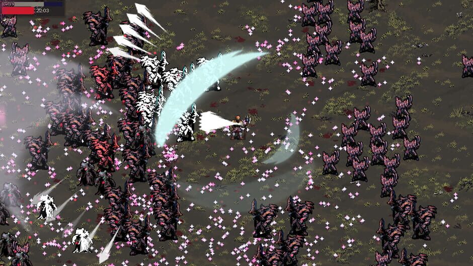 Hell Slayer Screenshot