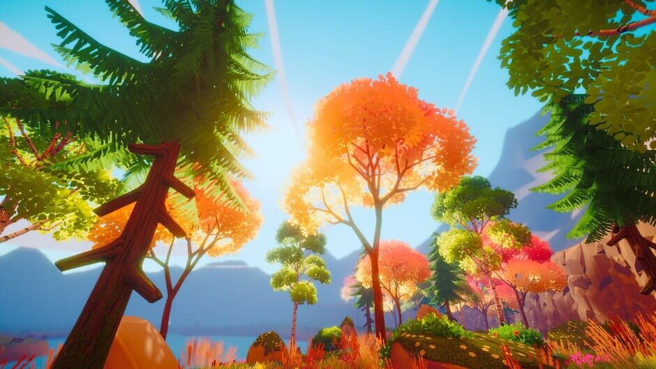 Hike Trip Screenshot