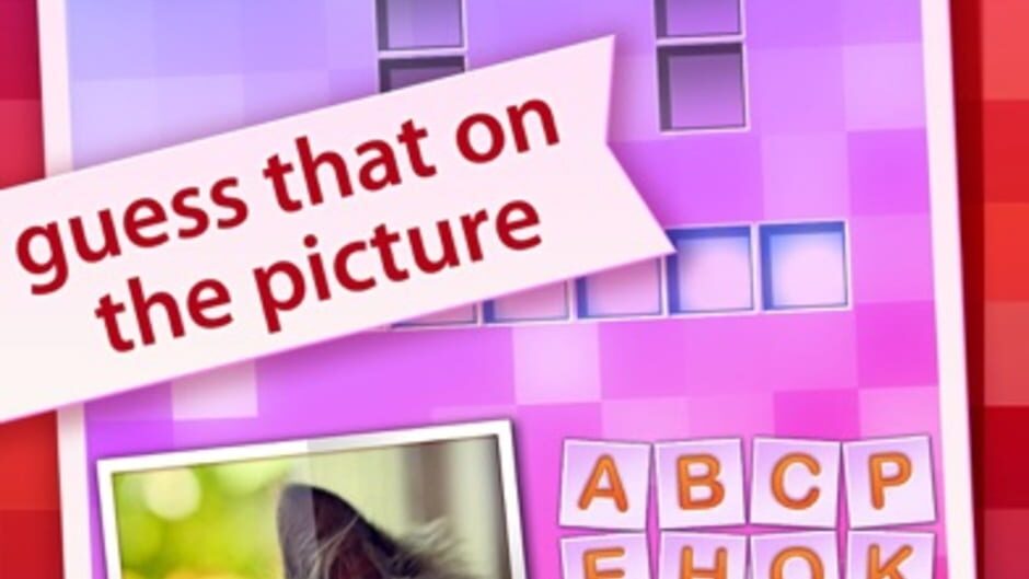 สกรีนช็อตจาก Word Vs Picture (รูปที่ 2)