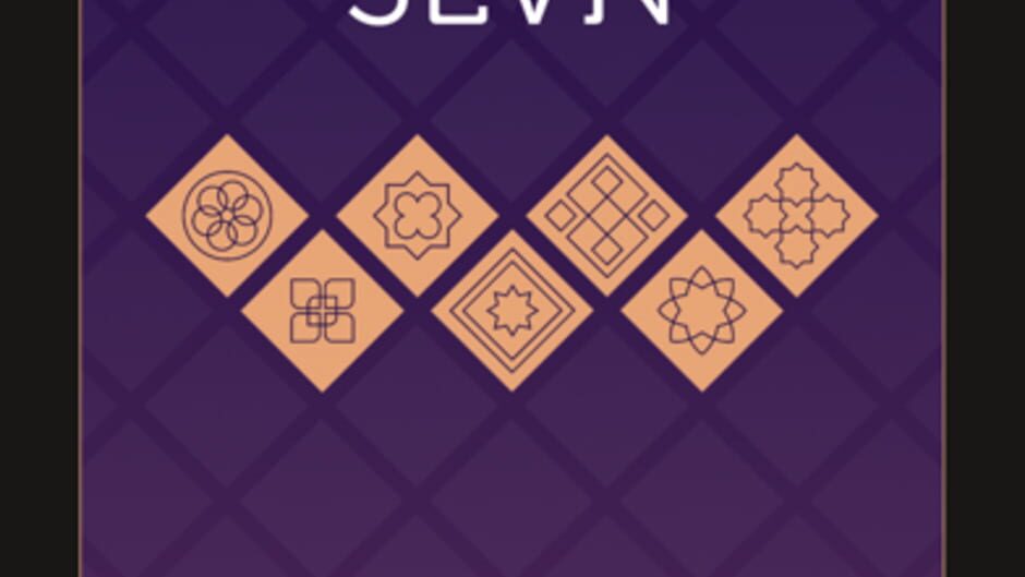 Sevn screenshot