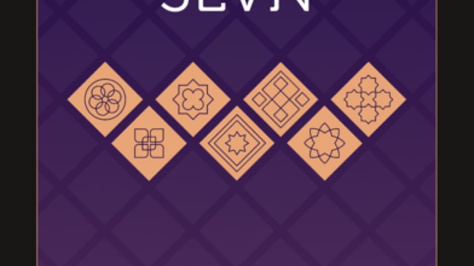 Sevn screenshot