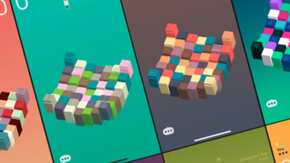 Sevn screenshot