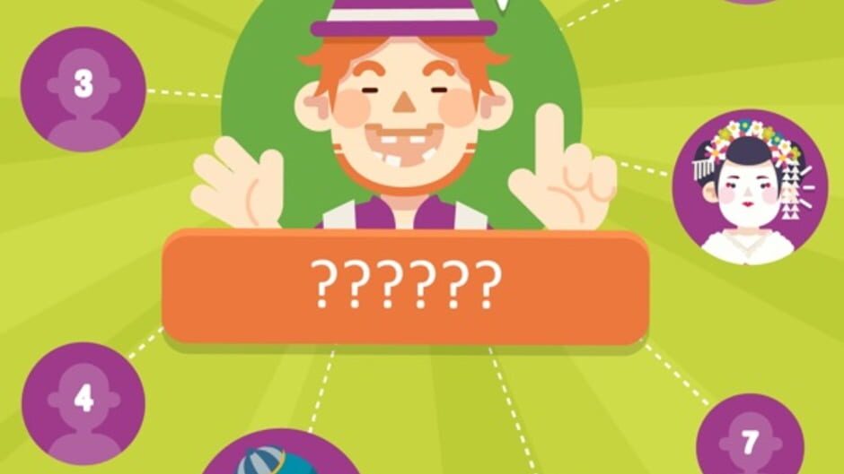 Voice Party screenshot