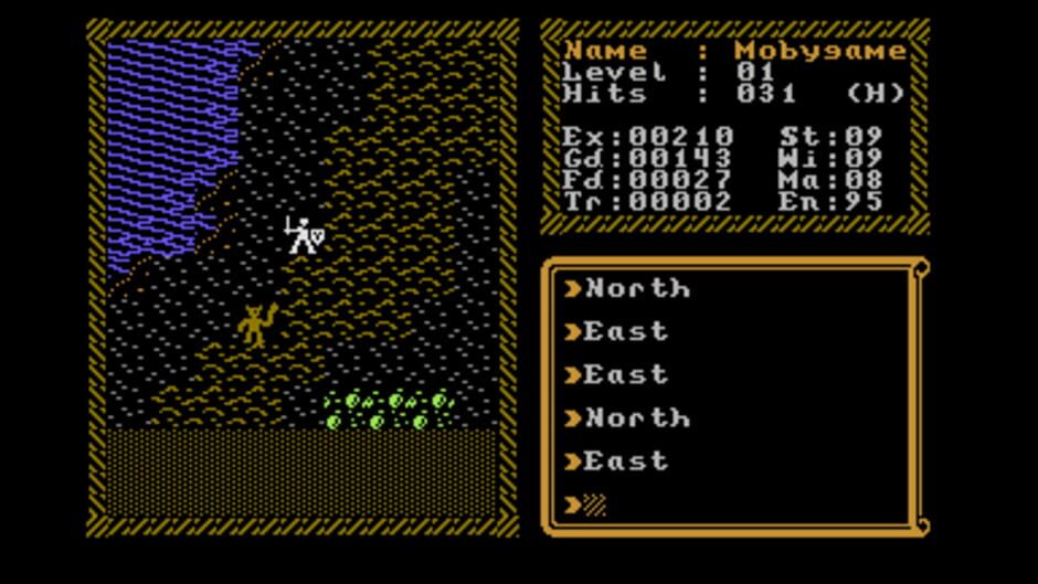 The Ormus Saga screenshot