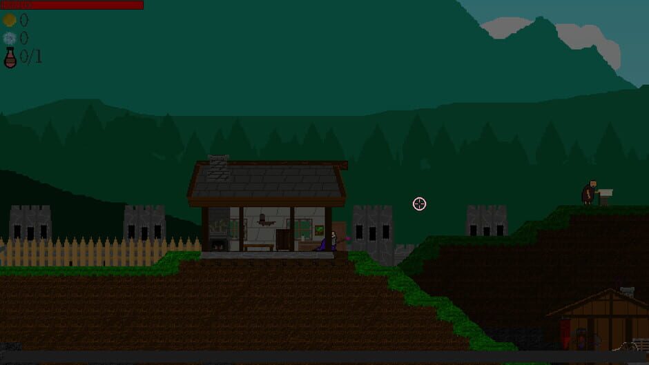 Grip on Reality Screenshot