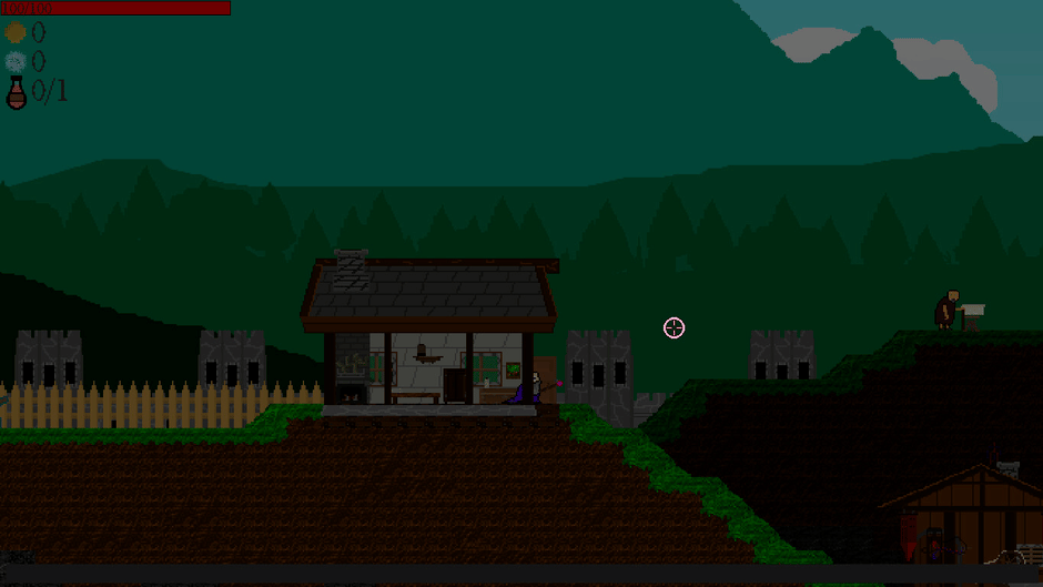Grip on Reality Screenshot