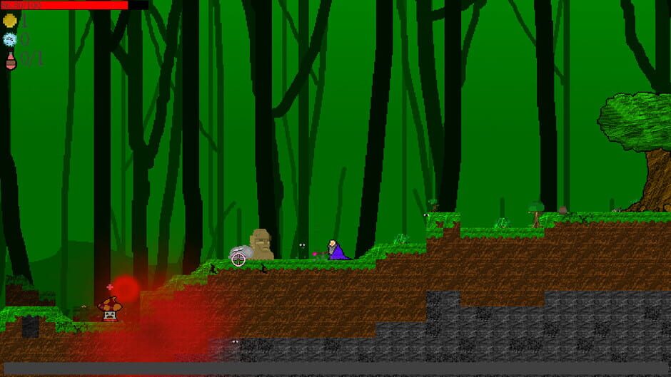 Grip on Reality Screenshot