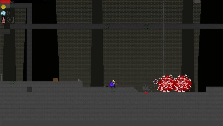 Grip on Reality Screenshot