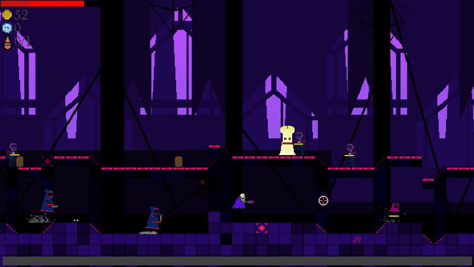 Grip on Reality Screenshot