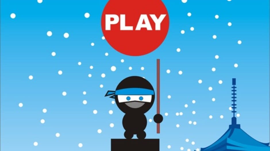 My Hero: Tiny Ninja screenshot