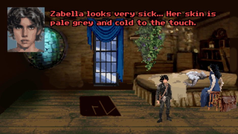 The Potion Master Screenshot