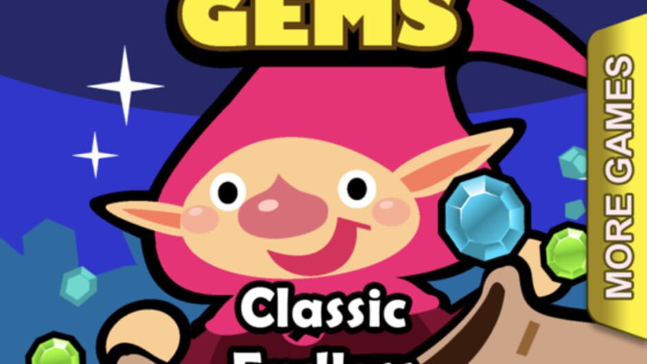 Pop Gems screenshot