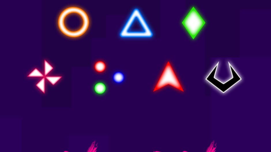 Neon screenshot