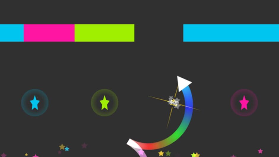 Snake Switch screenshot