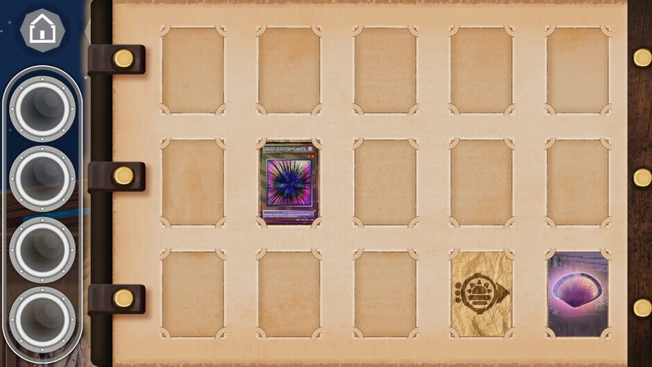 Beach Cafe: Caribbean Sand Screenshot