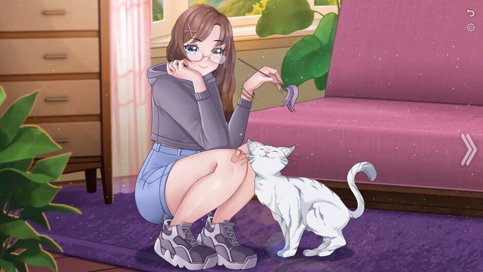 My Neighbor Neko Screenshot