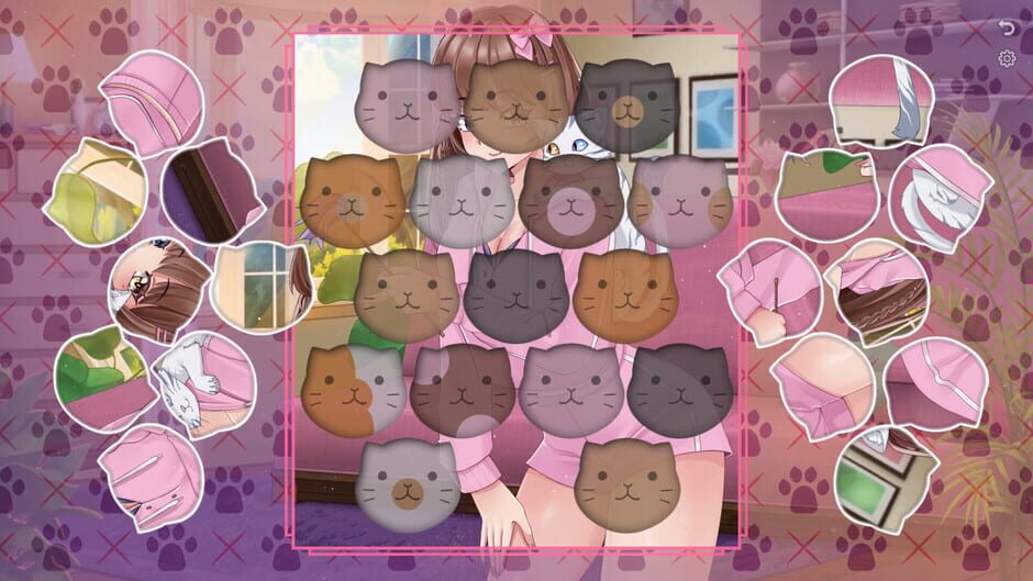 My Neighbor Neko Screenshot