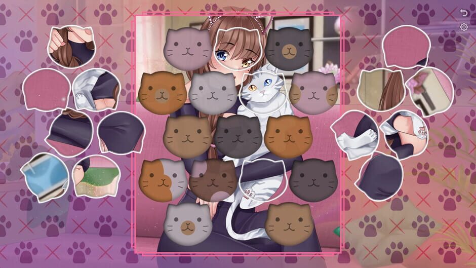 My Neighbor Neko Screenshot