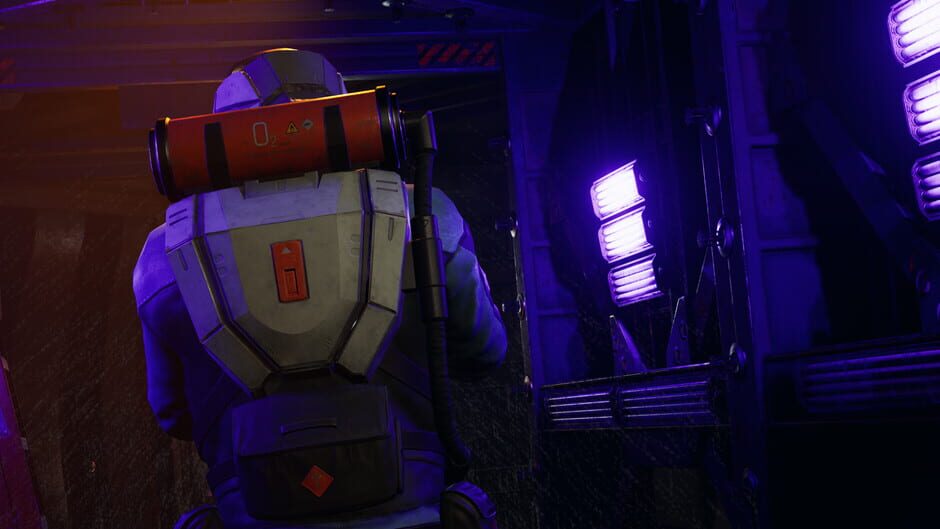 Screenshot Negative Atmosphere