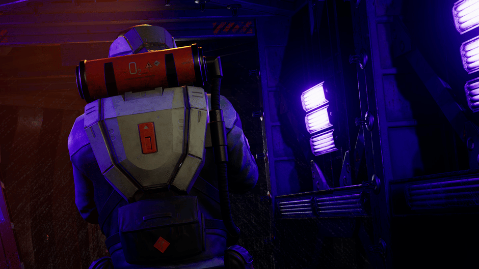 Negative Atmosphere Screenshot
