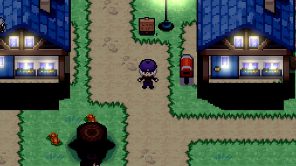 สกรีนช็อตจาก Pokémon Gadir (รูปที่ 3)