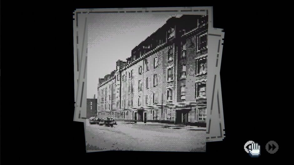 Encoded War Screenshot