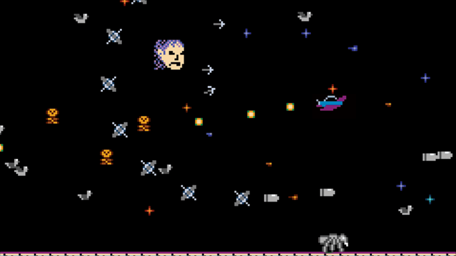 Guntner Screenshot