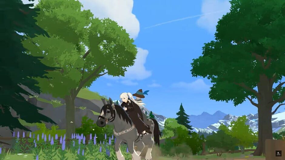 Screenshot Mabinogi Mobile